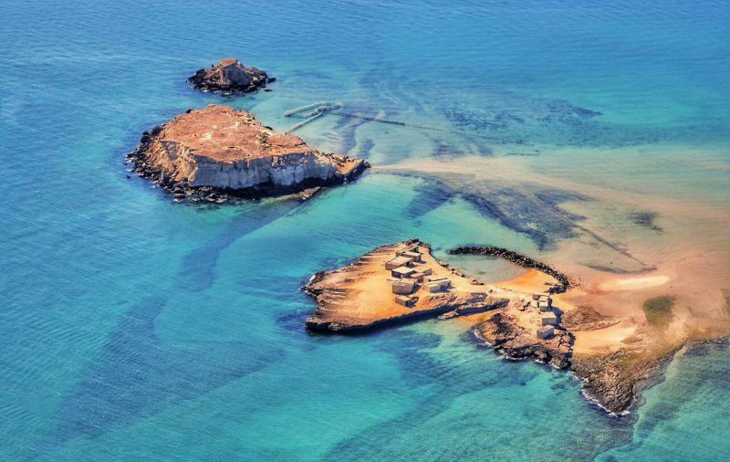 جزایر ایران